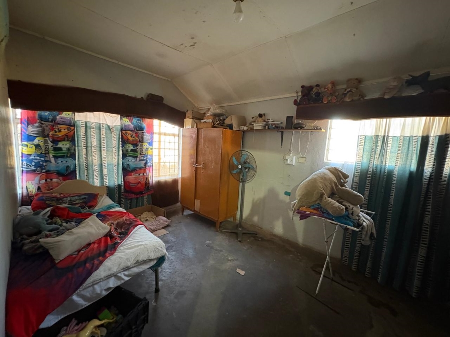 Commercial Property for Sale in Bloemhof North West